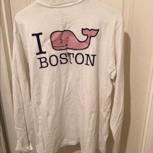 BOSTON long sleeve